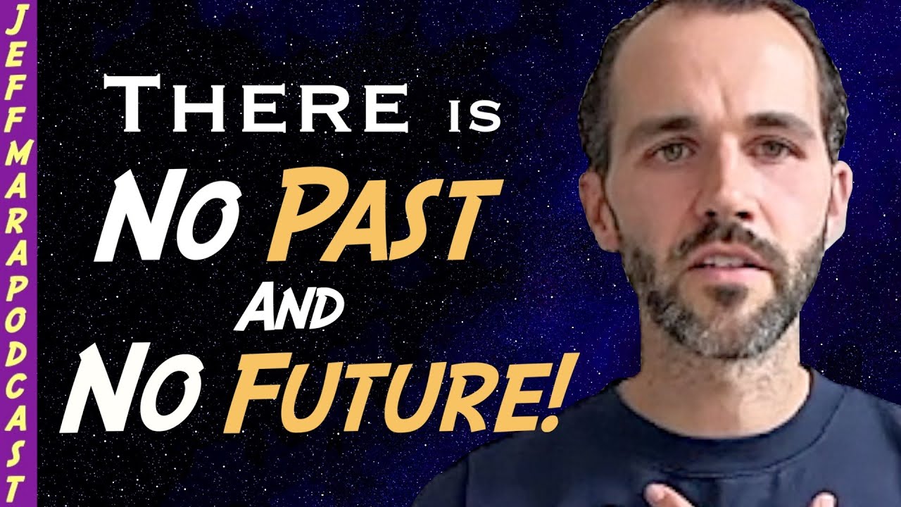 He Stops Breathing & Enters Eternity: The NEAR-DEATH EXPERIENCE That Changed Everything