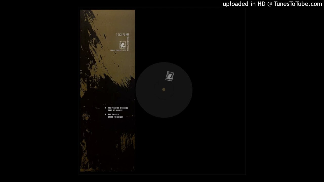 Toki Fuko - Green Frequency