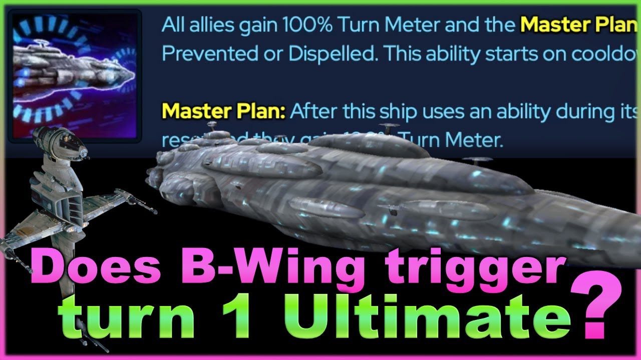 OUTDATED ALREADY --- YES ---- it DOES trigger Ultimate Turn ONE .... so FUN!!!