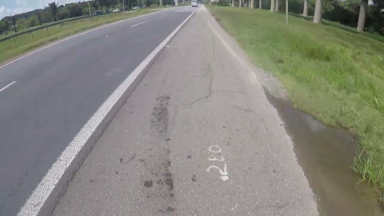 Pedal Parabéns Mulherada 8