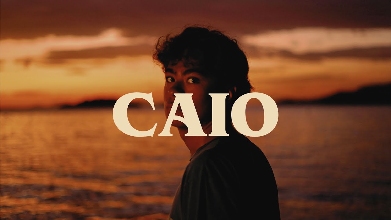 CAIO | Filme Nacional Independente | 4K