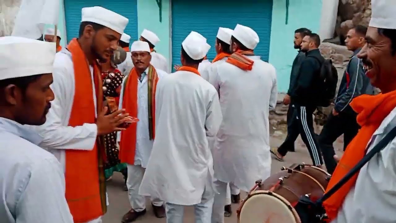हैप्पी होली 2023 बैजरो पौड़ी गढ़वाल उत्तराखंड