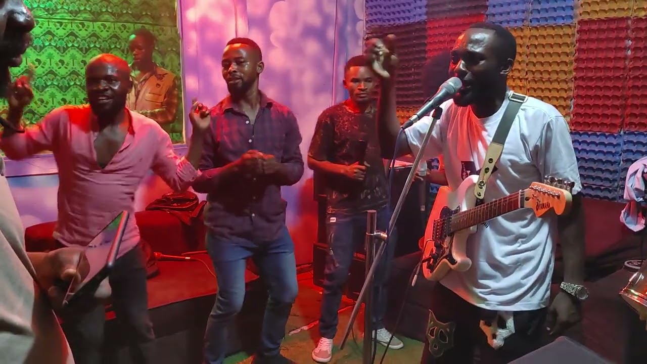 Répétition Team Internationale avec Heritier solo légende