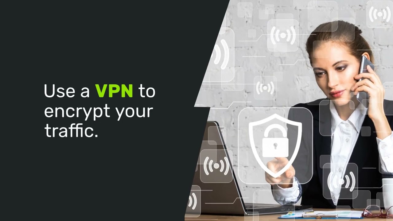 Essential Tips for Travel Data and Privacy Protection | Stay Safe Abroad