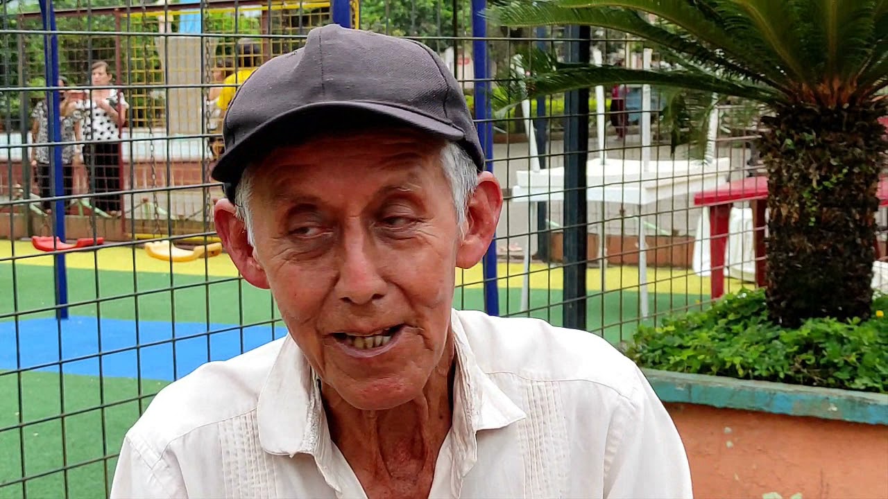 Semblanza histórica San José del Tambo
