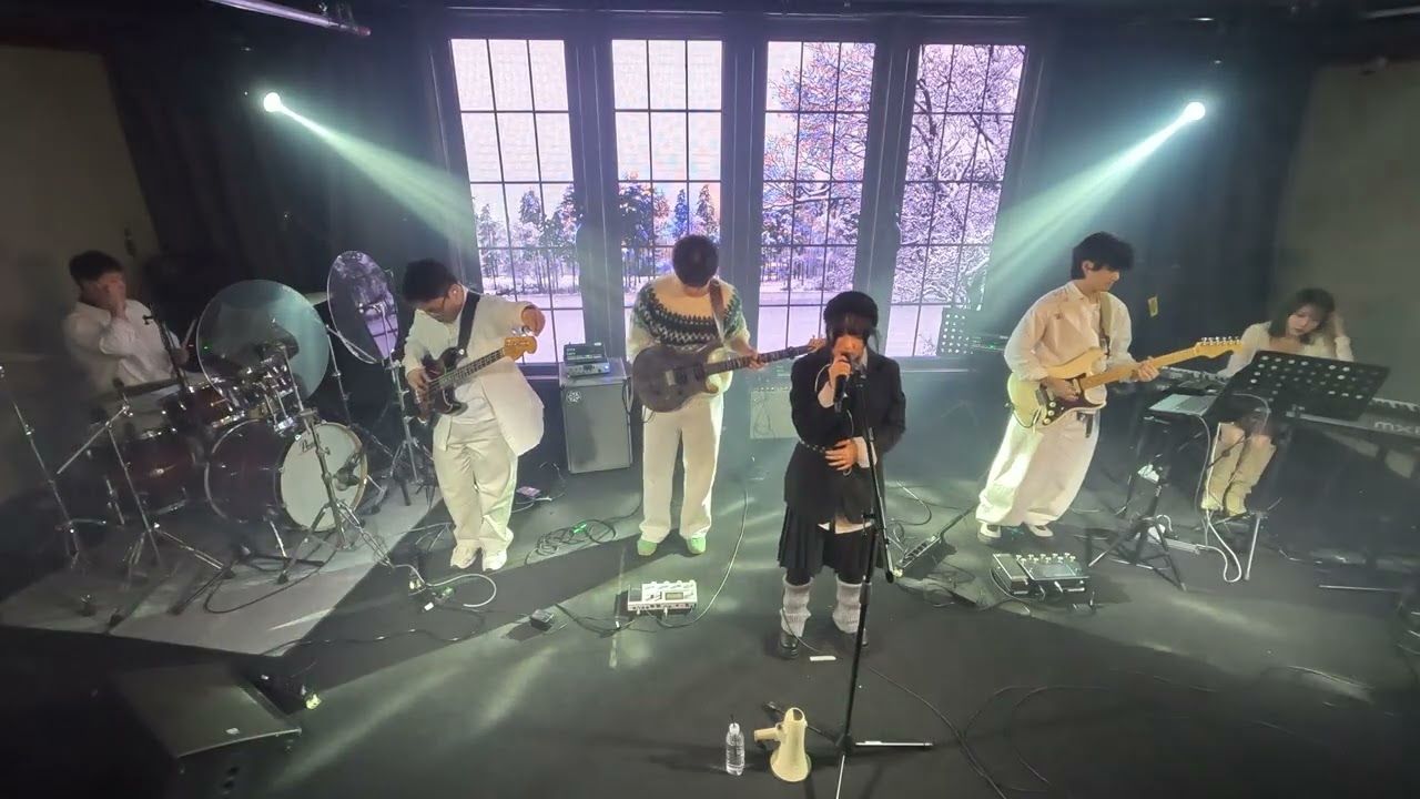 0131공연, Let me show you