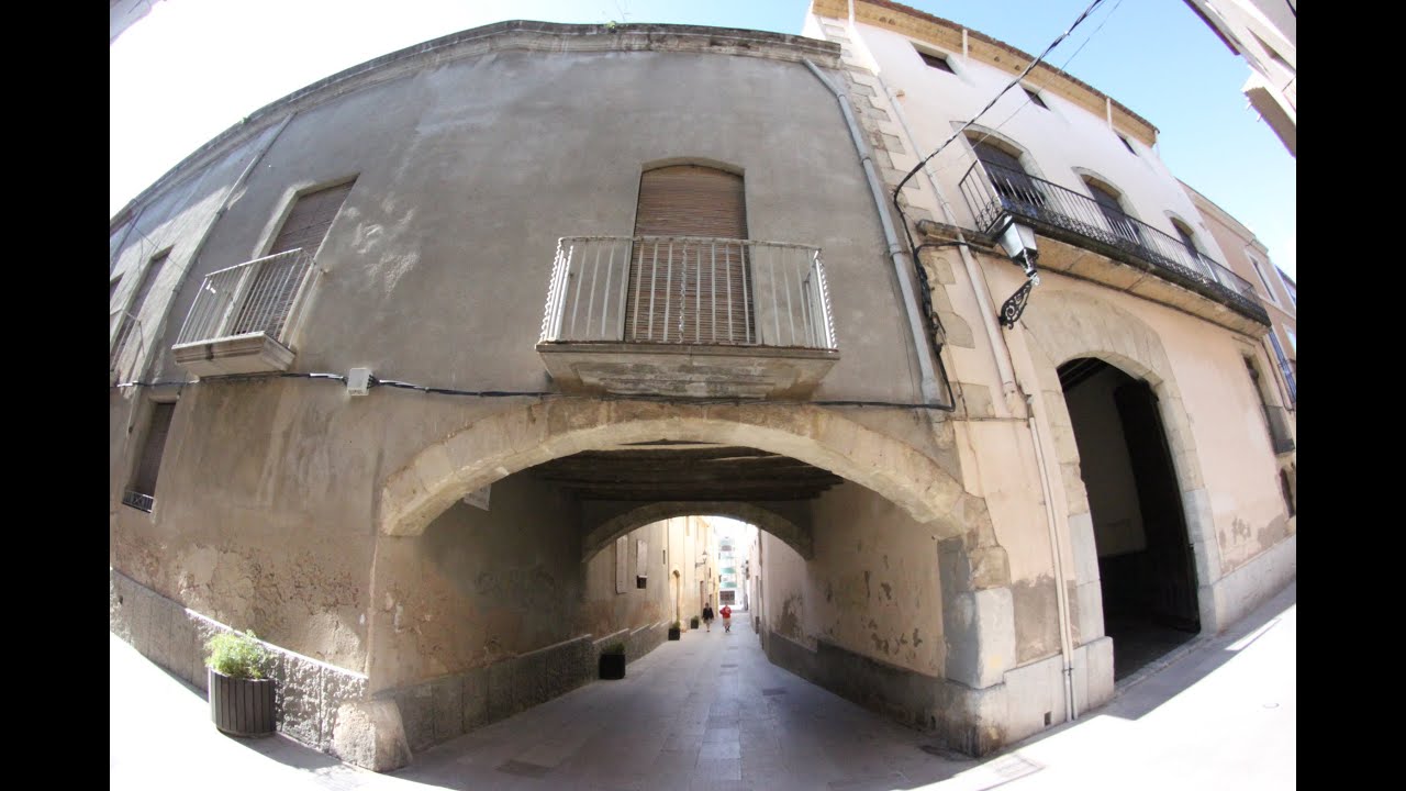Panor&aacute;micas de Vilaseca o Vila-seca