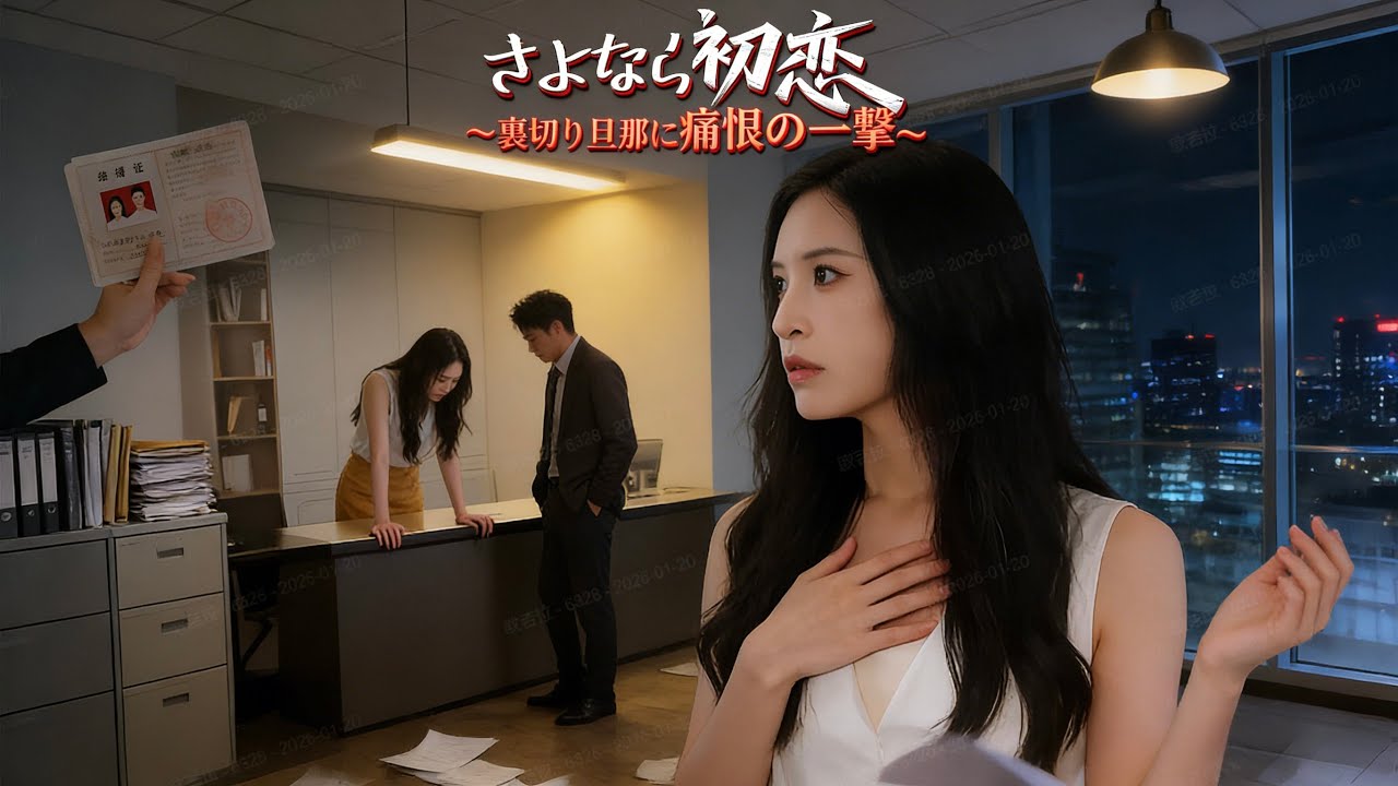 [大どんでん返し] 再婚証明書の発行を拒否されたら、夫が3年間も私に嘘をついていたことが判明！ なんと、その代わりの人物こそが本物のシェン夫人だったのです！