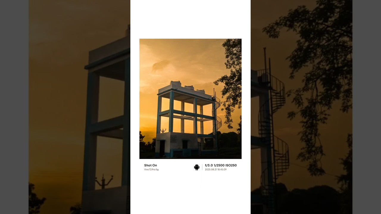How to use  pro mode in mobile 📱 #smartphone #photography #photoediting