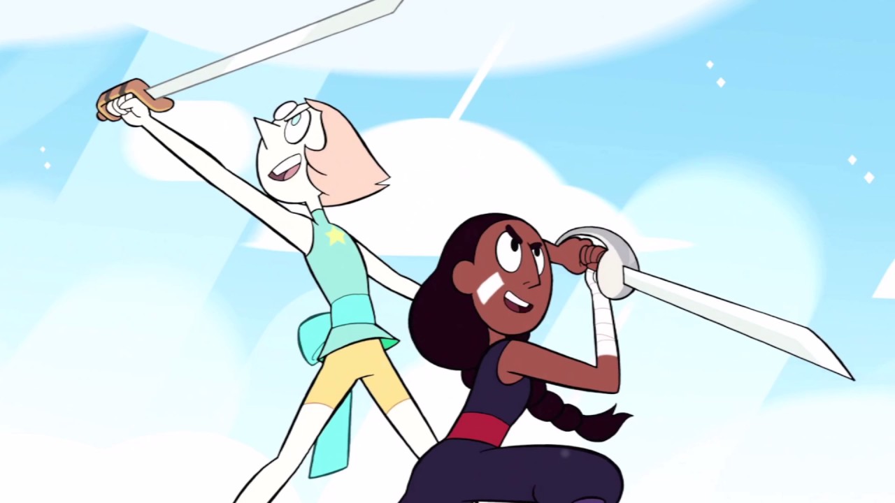 Gemstones - Do It For Her - A Steven Universe Orchestration