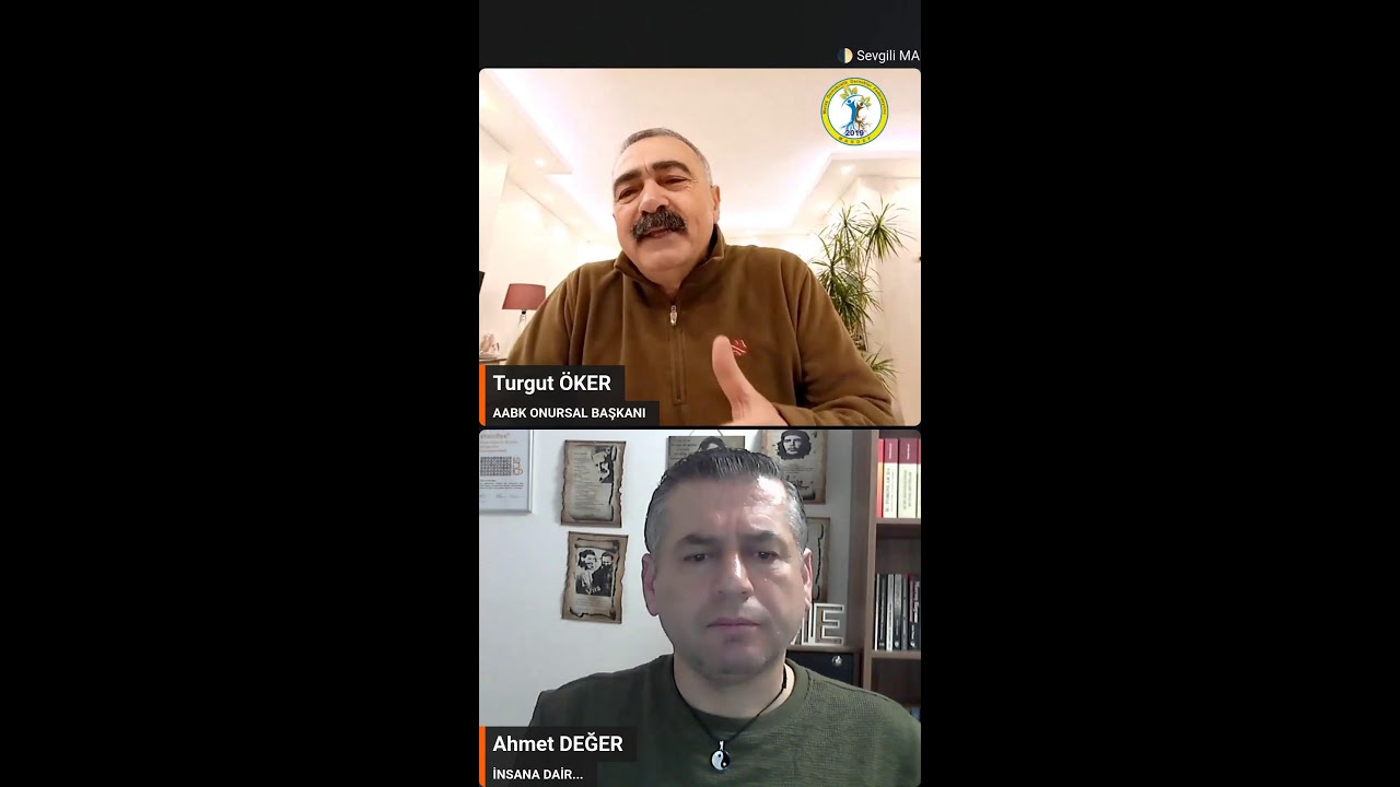 MARDEF RADYO / TV - &Ouml;ZEL YAYIN