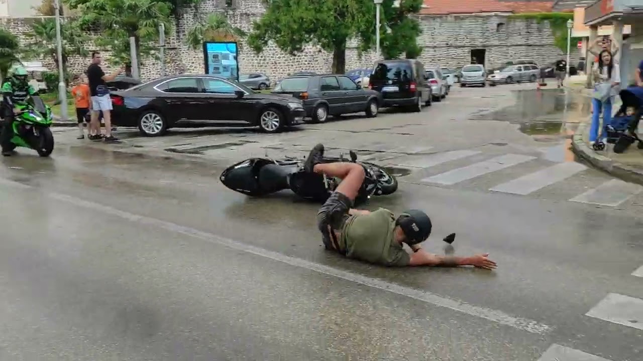 Defile bajkera Trebinje 2023
