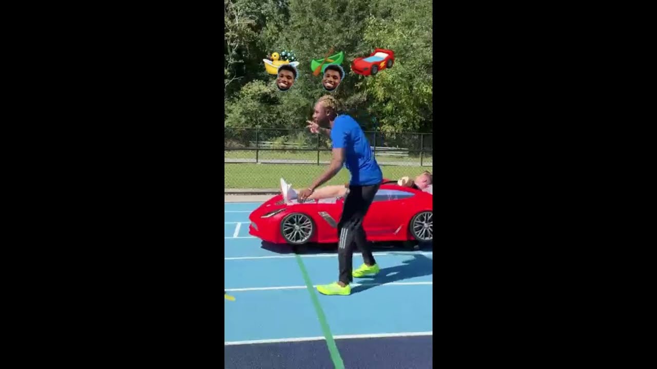 Race between Mr.Beast vs World Fastest Runner ......!