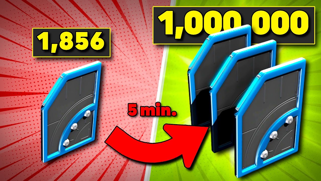 The BEST CREDIT FARMS in Warframe... (1 Million in 5 min.)
