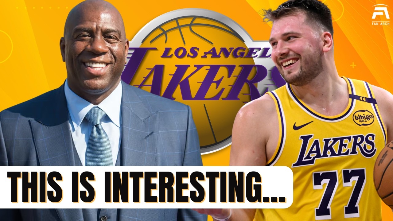 This WAS NOT Supposed To Happen... | Daily Lakers News & Rumors