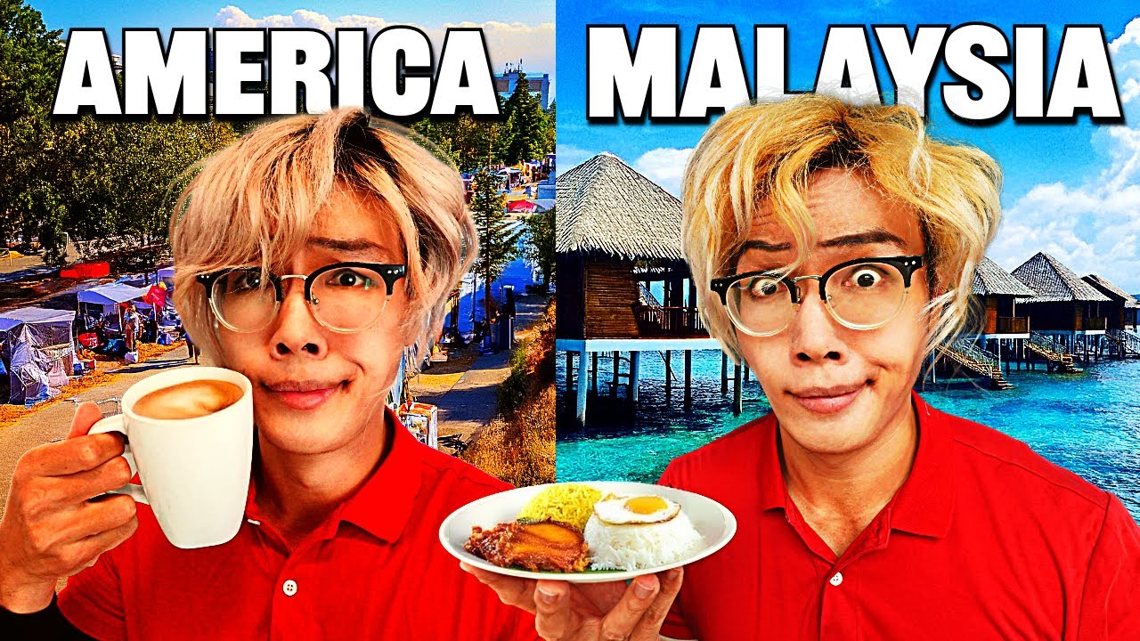 9 Ways Malaysia is BETTER than the USA