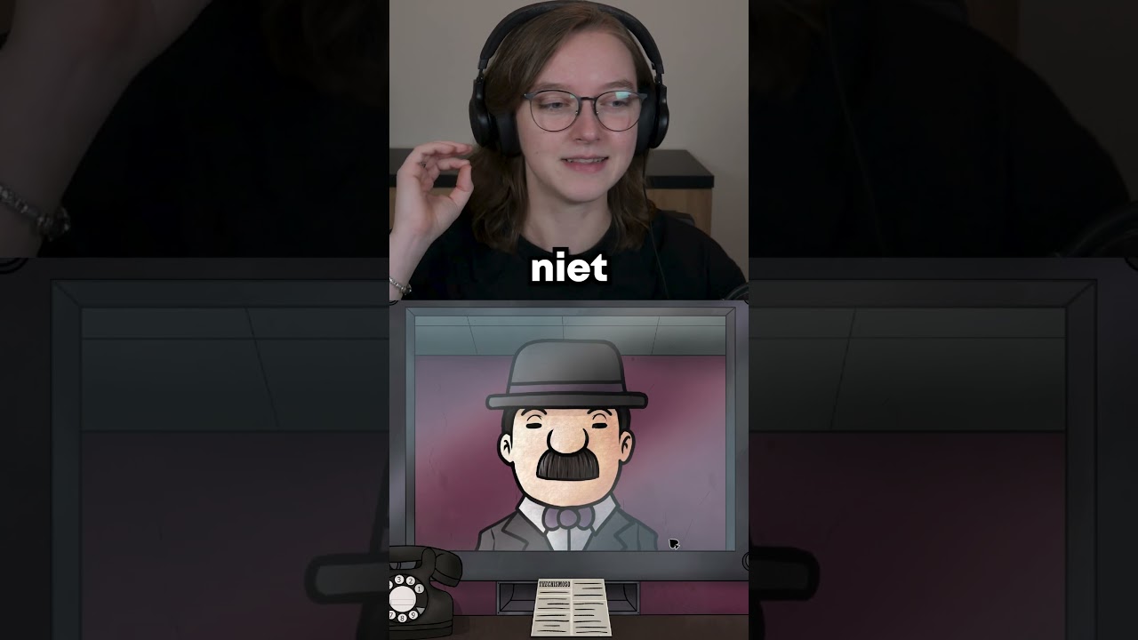Is Dit Een Nieuwe Dubbelganger?