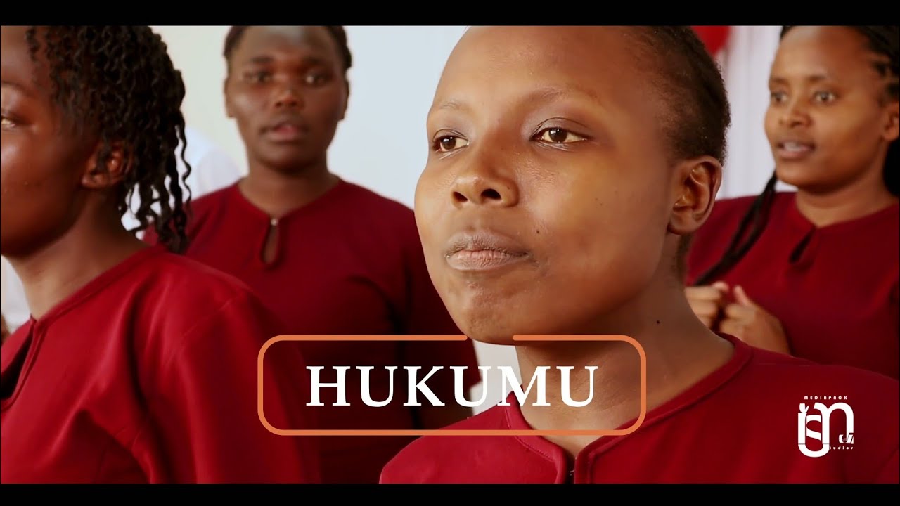 HUKUMU-Nyeri KMTC - Unofficial video