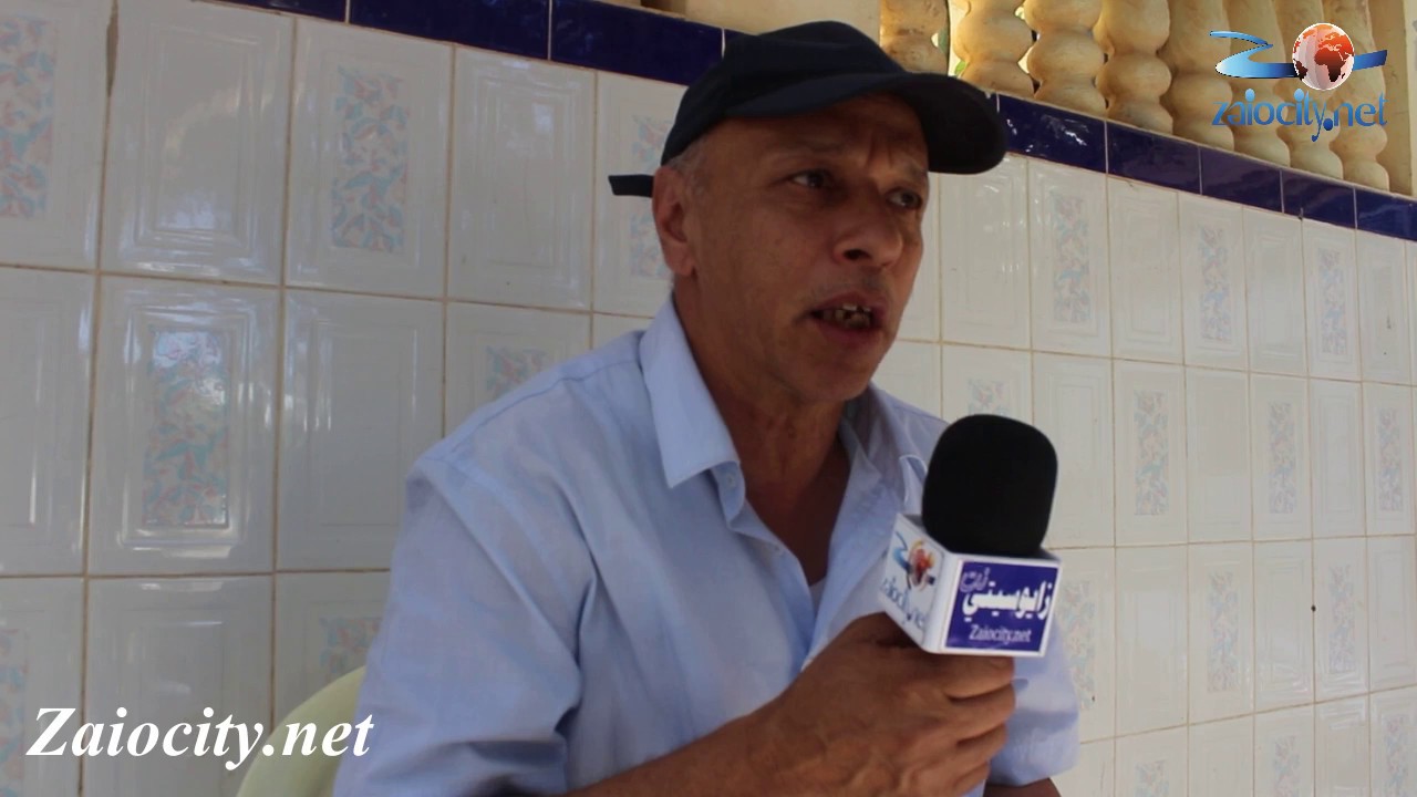 تصريح عائلة المرحوم محمد بوكراع