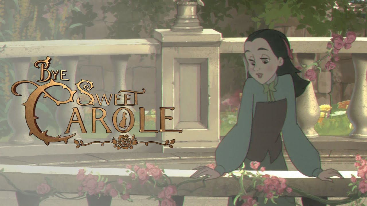 Bye Sweet Carole - Gamescom 2025 Gameplay