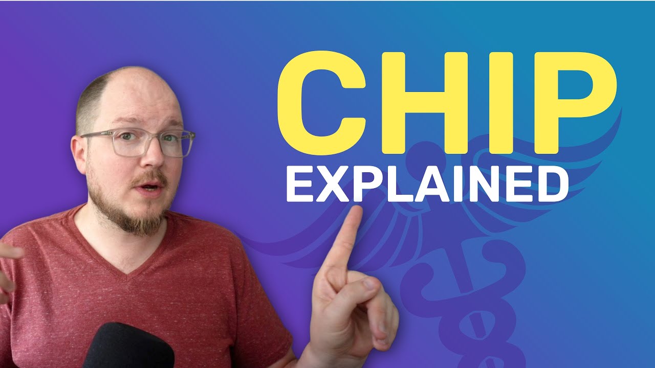 Доступное страхование для ваших детей: объяснение программы CHIP (Программа медицинского страхова...