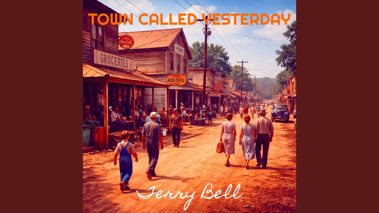 Town Called Yesterday