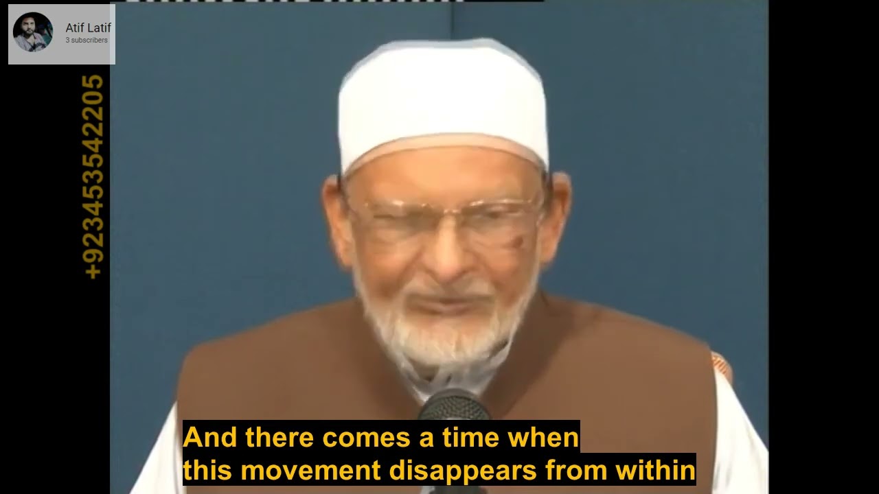🌹 Khwaja Shamsuddin Azeemi – Urs 2020 Speech | Spiritual Wisdom & Divine Insight