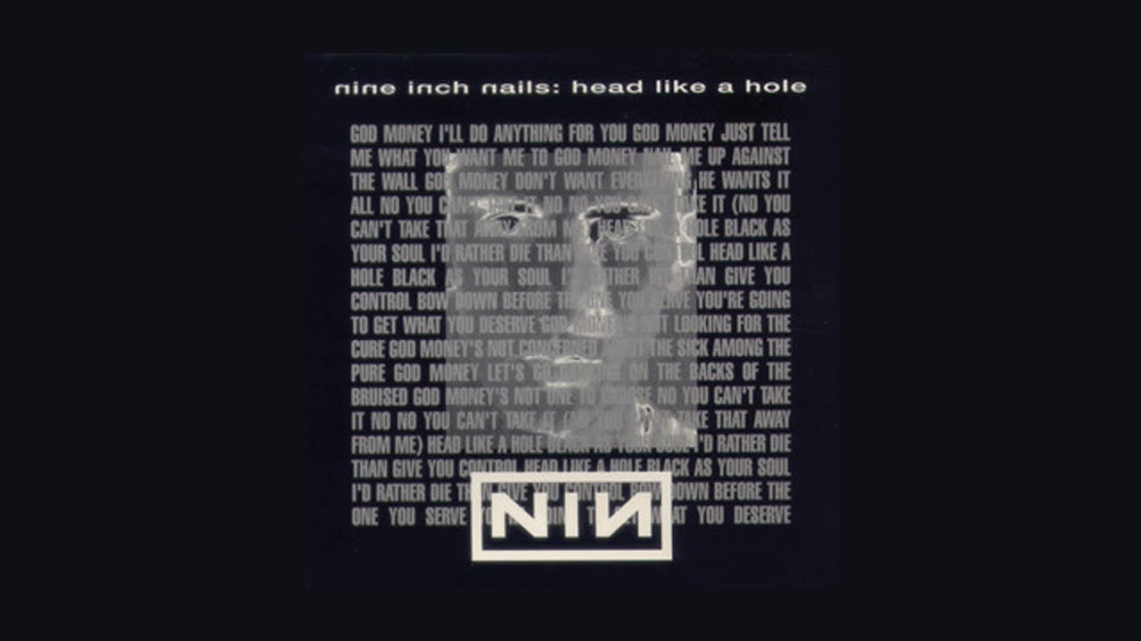 Nine Inch Nails - Down In It (Demo)