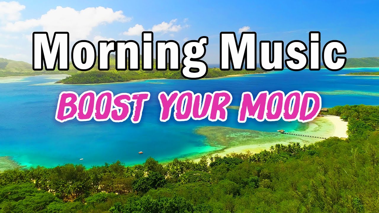 New Morning Vibes &ndash; Soft Guitar Rhumba Cha Cha to Boost Your Mood