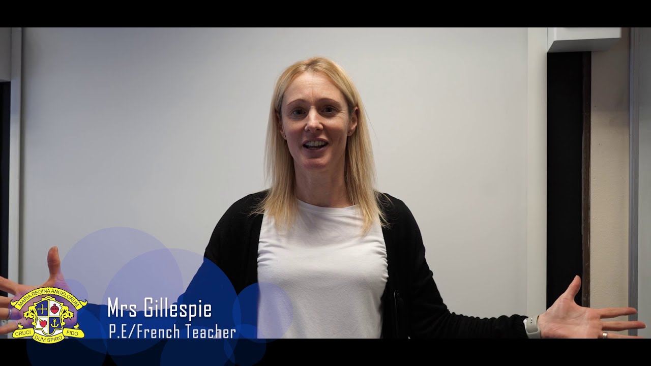Loreto Preparatory School - Virtual Open Day - French