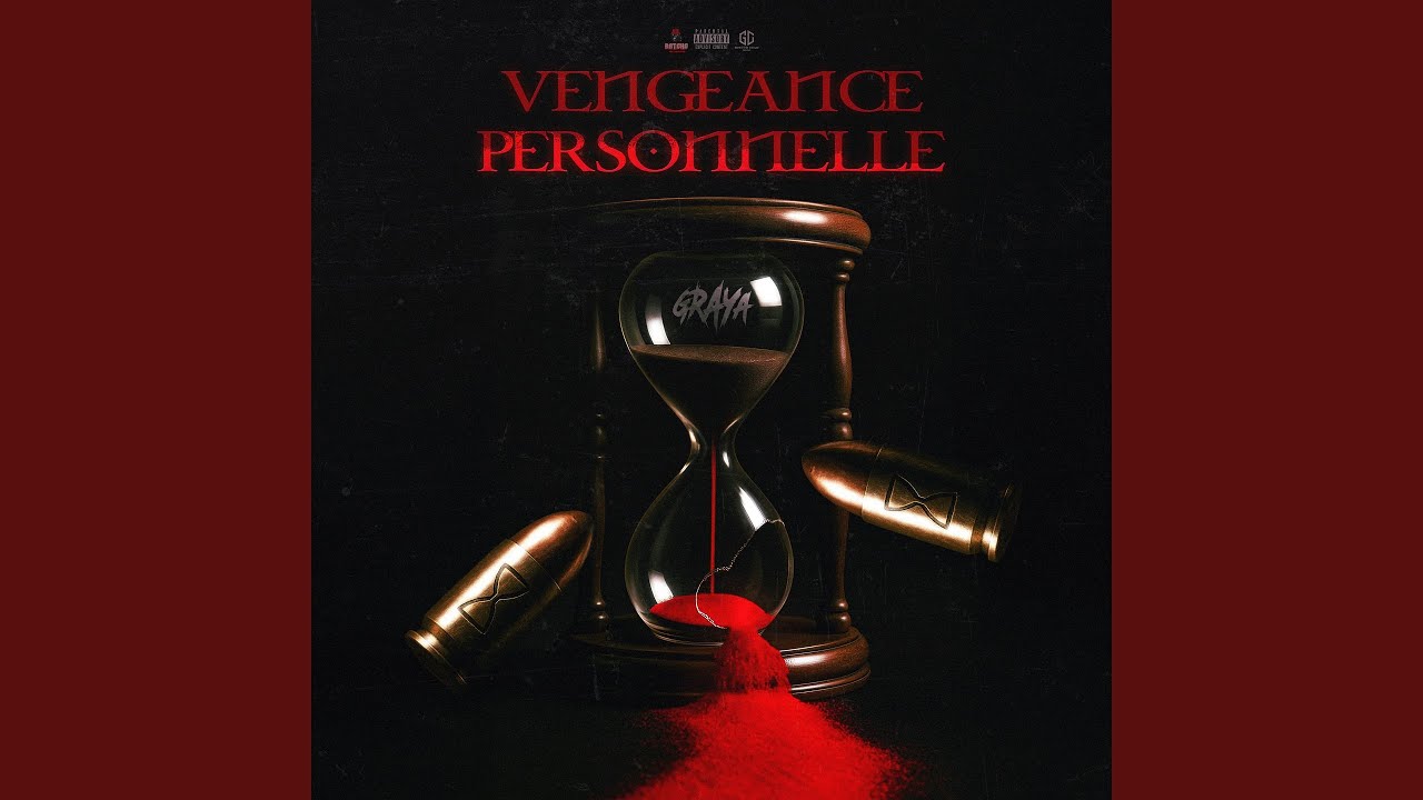 Vengeance Personnelle