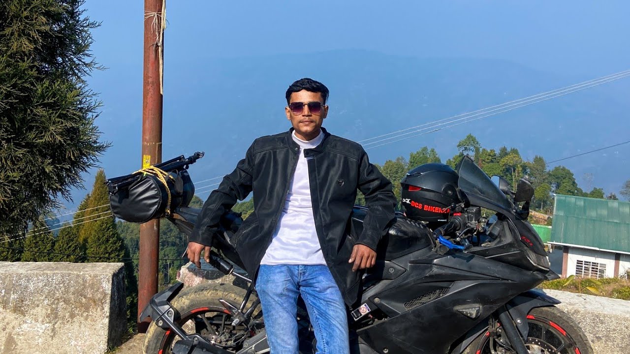 Raiganj to Derjeeling With Wife ❤️ Part 2