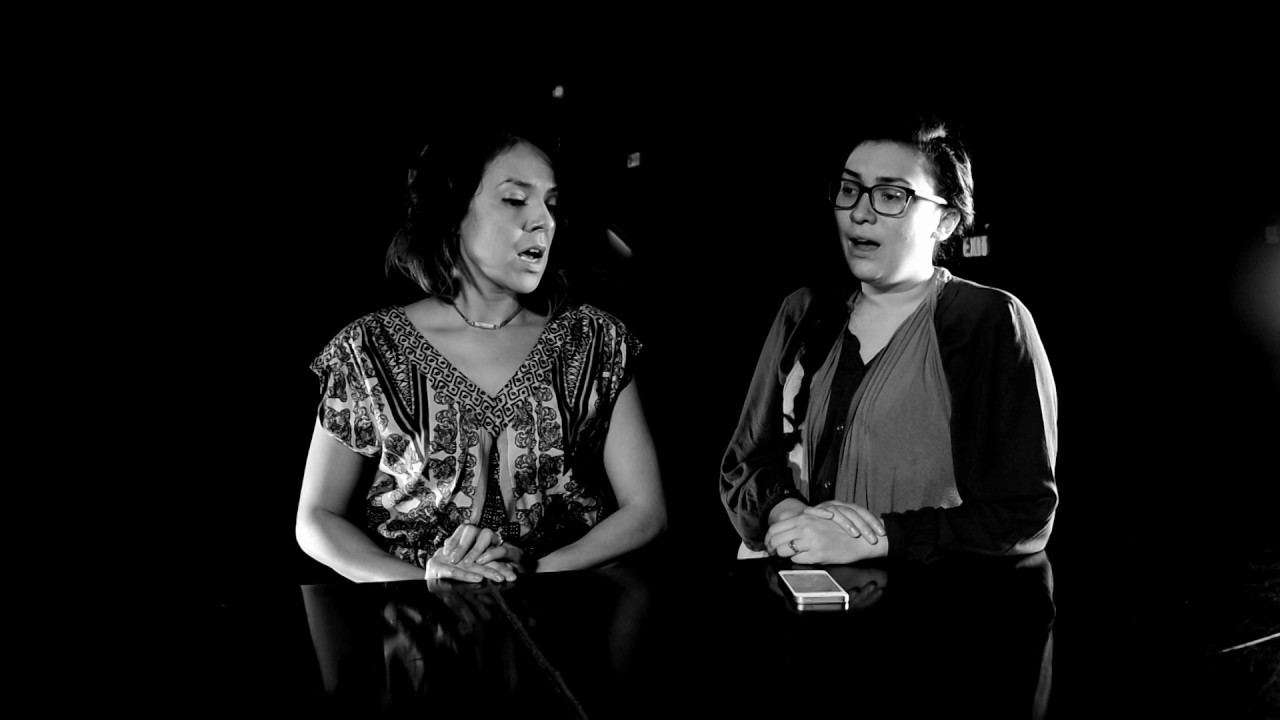 The Piano Room - You Should Know // Tryst Collection