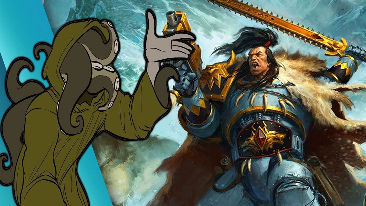 RAGNAR BLACKMANE #1: WOLFIEST WOLF WHO EVER WOOFED - ICEBERG EFFECT | LoreCrimes Podcast