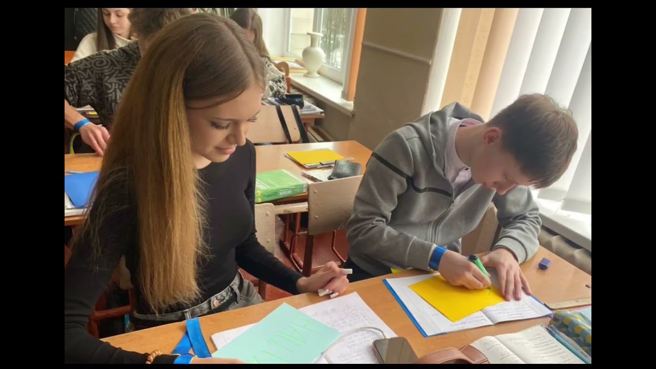 Для мене прапор   це