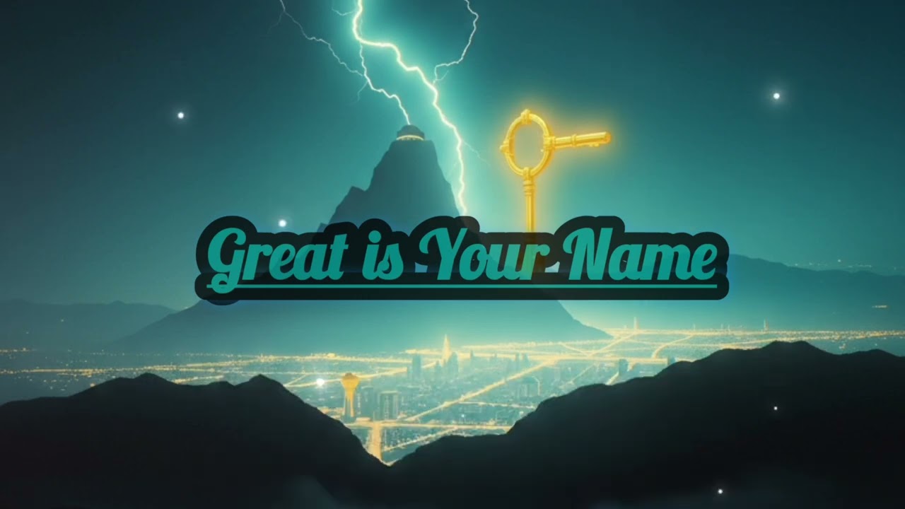 Wortship songs 2026 [Great is Your Name]