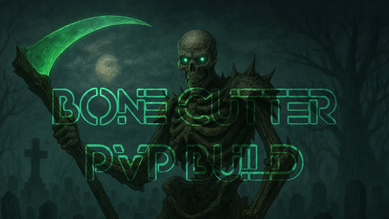 ESO PvP | Этот билд некроманта с косой рубит кости… | Bash Bone