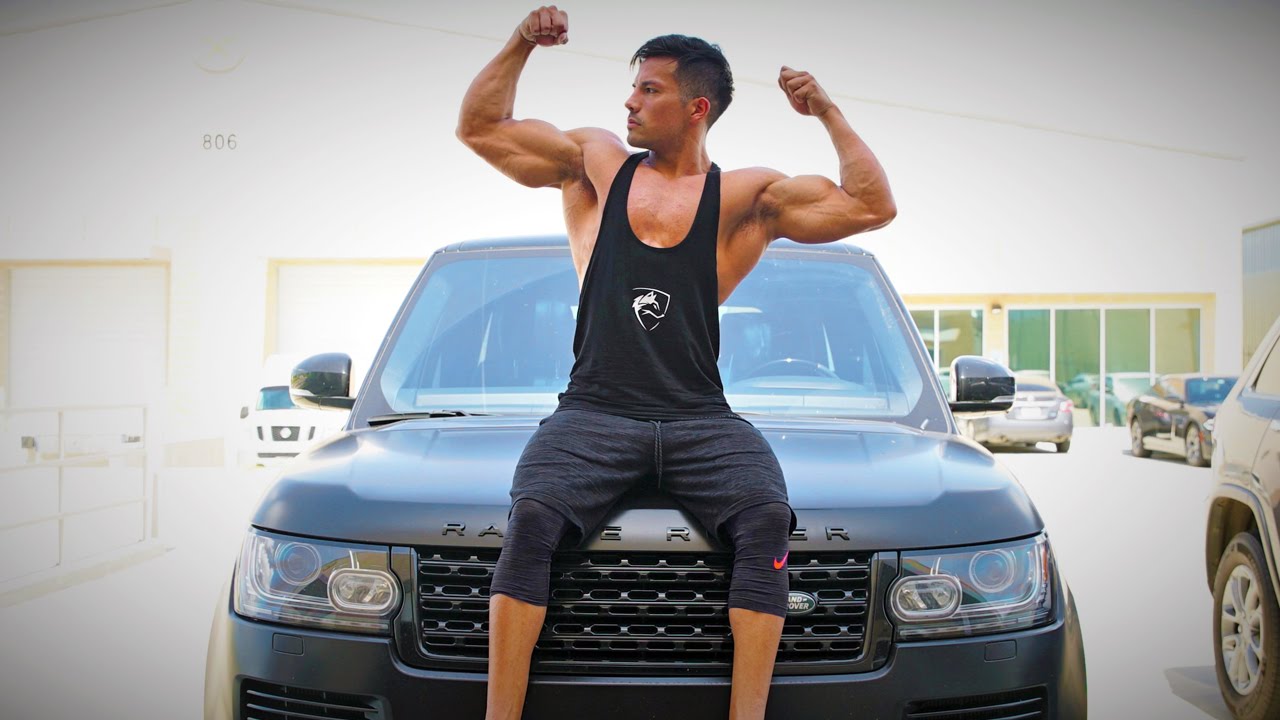 My Biggest Risk | Summer Shredding Episode 51