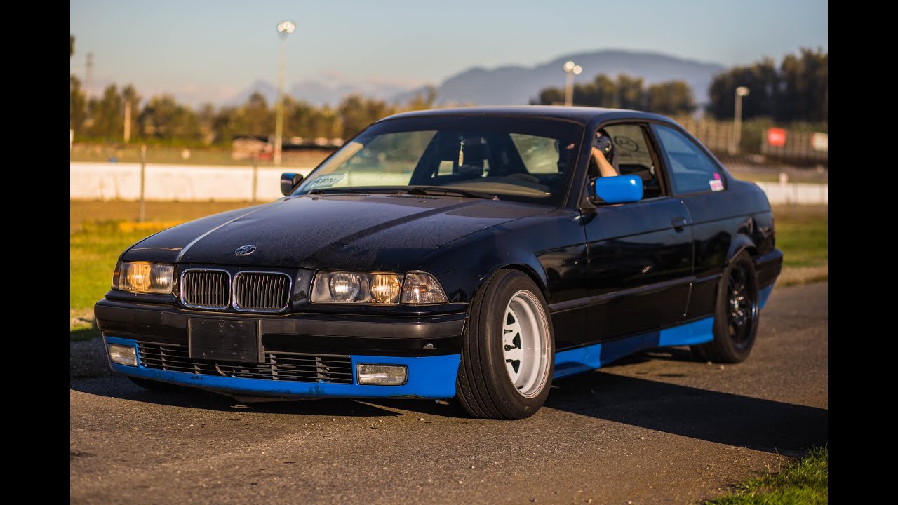 M52 Swapped 318is