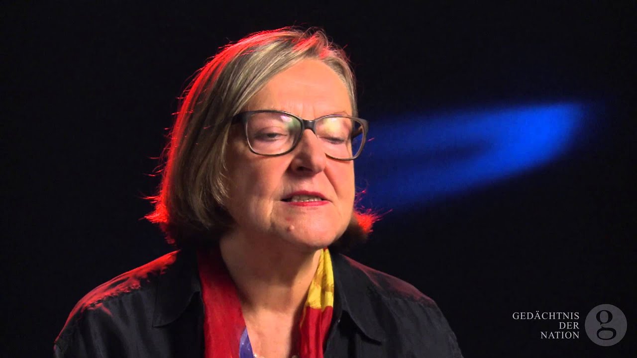 Anna Gries: Flucht mit Vieh