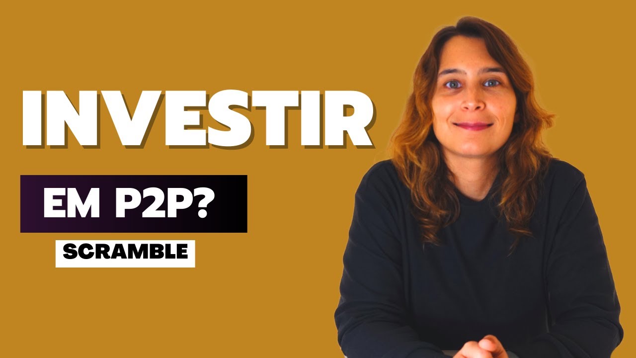 Porqu&ecirc; Investir em P2P em 2025?  | Renda Maior