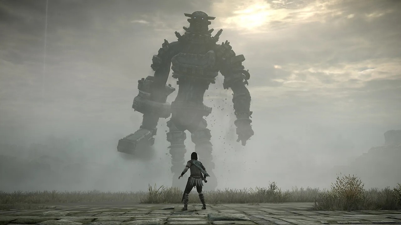 THIS GAME IS BEAUTIFUL