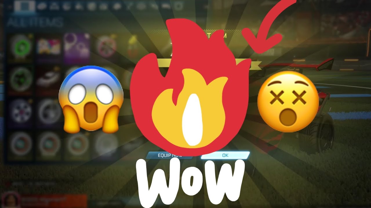 Omg look what I got out of a pcc import trade up!🤑
