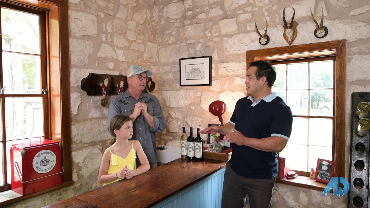 Pontotoc Weingarten  - Fredericksburg, TX