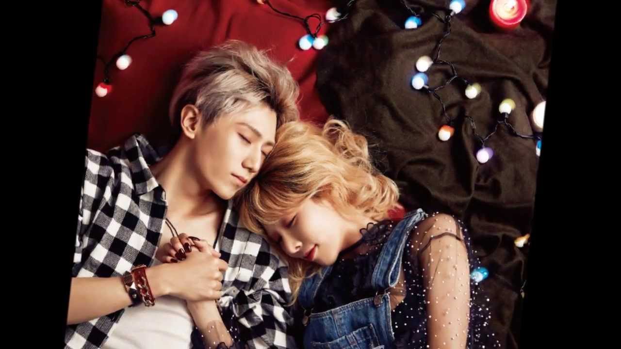 Trouble Maker - Our Oasis ♡