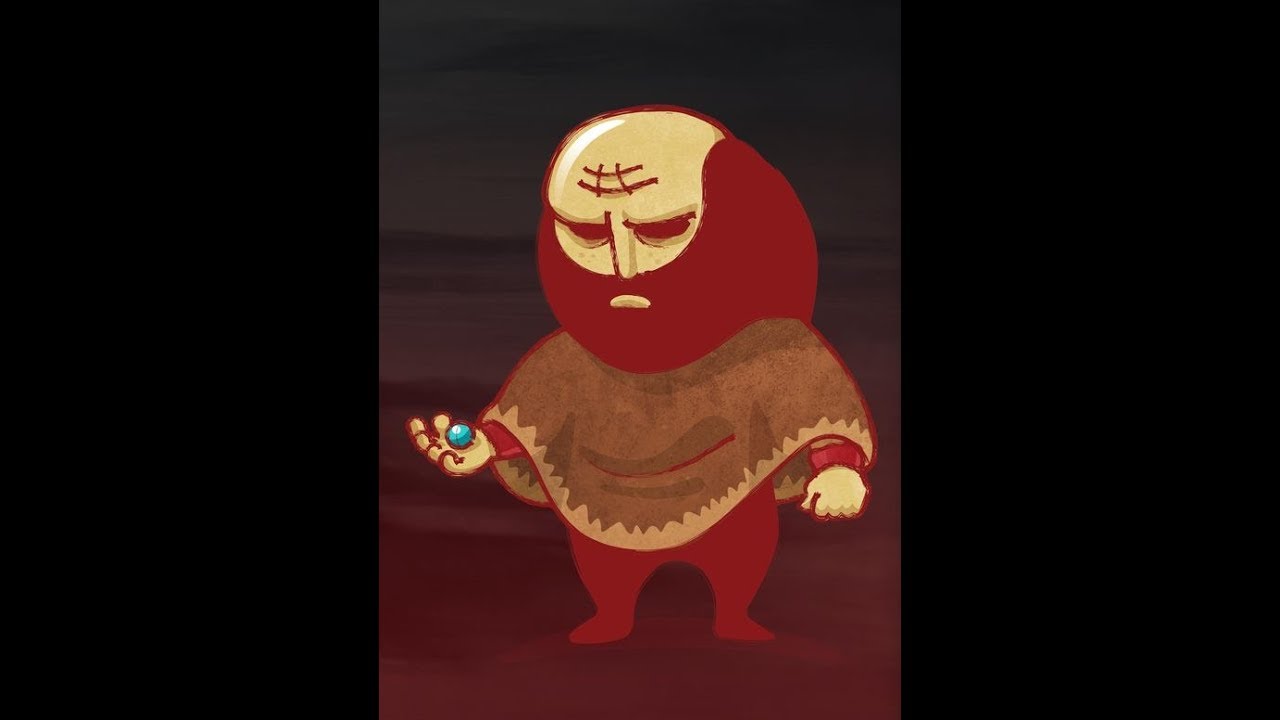 Lisa: The Painful RPG - Summer Love Long version (15 minutes)