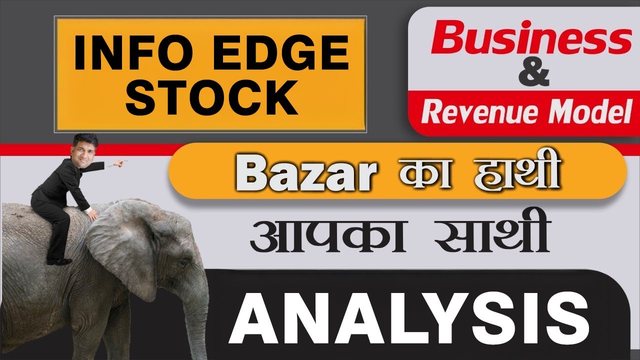 Info Edge Stock Analysis | Info Edge Share Latest News