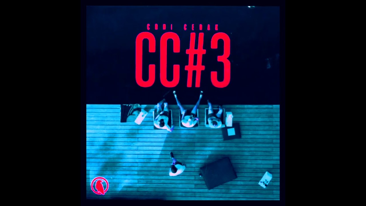 Crni Cerak - CC#3 [Sped up]