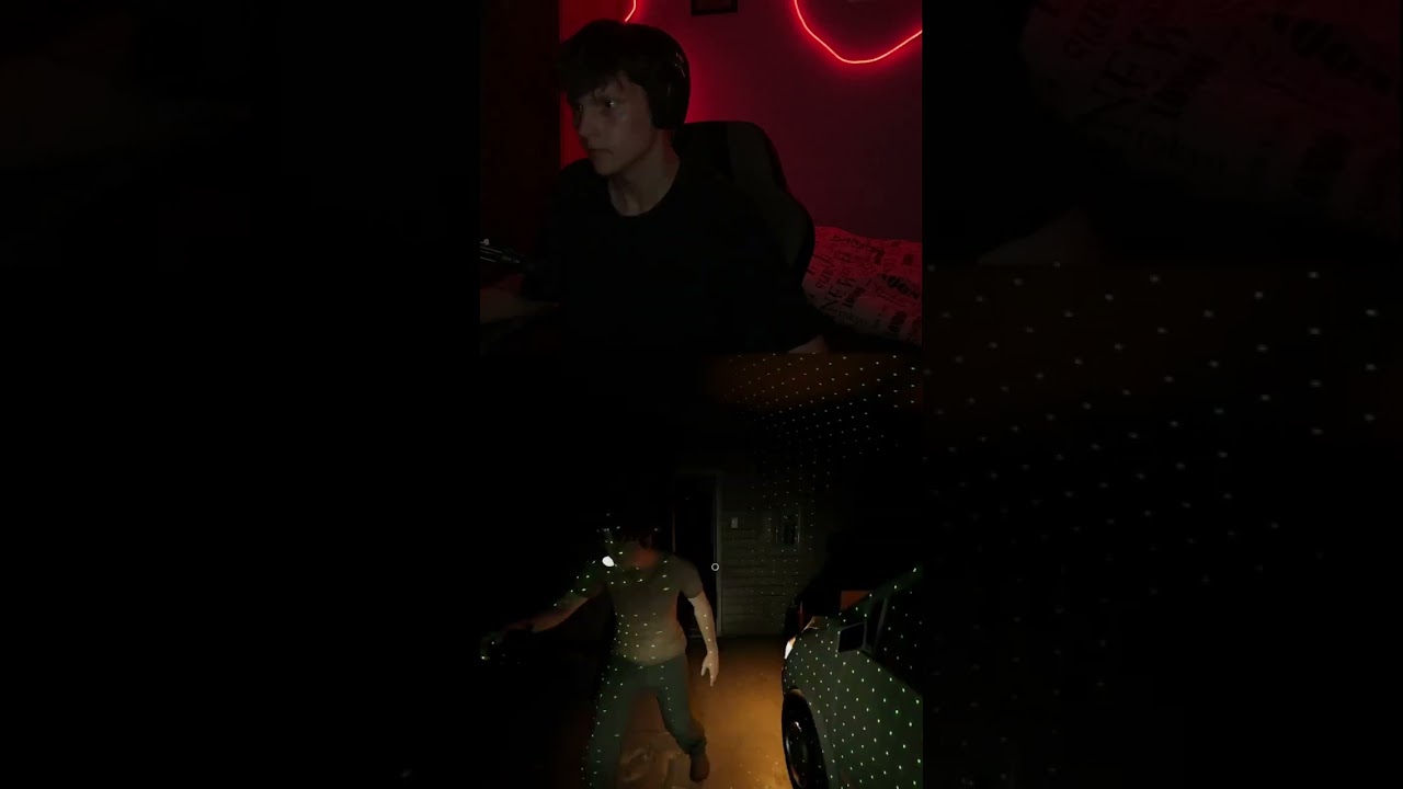 Phasmophobia s @yumikicat #ceskygaming #phasmophobia  #gameplay #cz #horror #horrorgaming