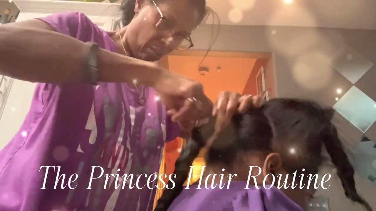 J.O.R.G.I.A. With autism. Jorgia🐻gets a big girl hair style this morning, still quick & easy🤍🦋🧩